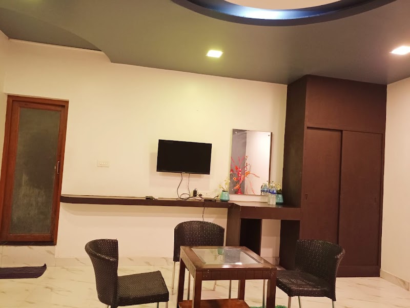 The Serenity Elite Beachview - The Serenity Elite Beachview Serenity Beach Rd, Kottakuppam, Tamil Nadu 605104, India