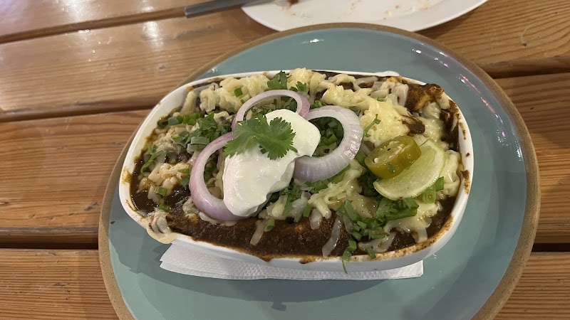Chinita Real Mexican Food Koramangala - Chinita Real Mexican Food Koramangala, 25, 5th Cross Rd, KHB Colony, 5th Block, Koramangala, Bengaluru, Karnataka 560095, India