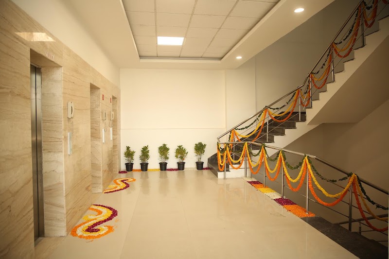 IDEMIA - IDEMIA, PLOT NO- 1-A, Sector 73, Noida, Uttar Pradesh 201316, India
