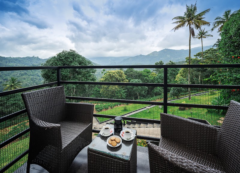 Viceroy Luxury Mountain Resort & Spa