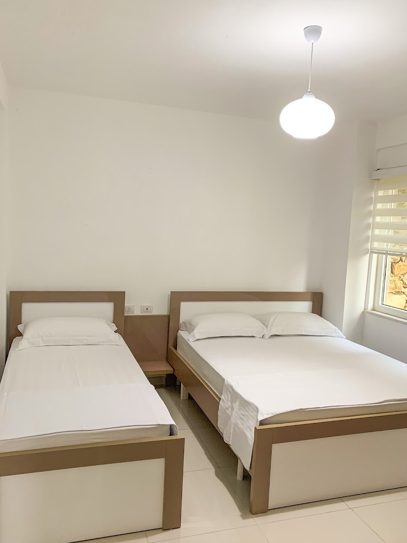 Aqua Holiday Apartments - Aqua Holiday Apartments, County Uji i Ftohtë, SH8 9405, Vlorë, Albania