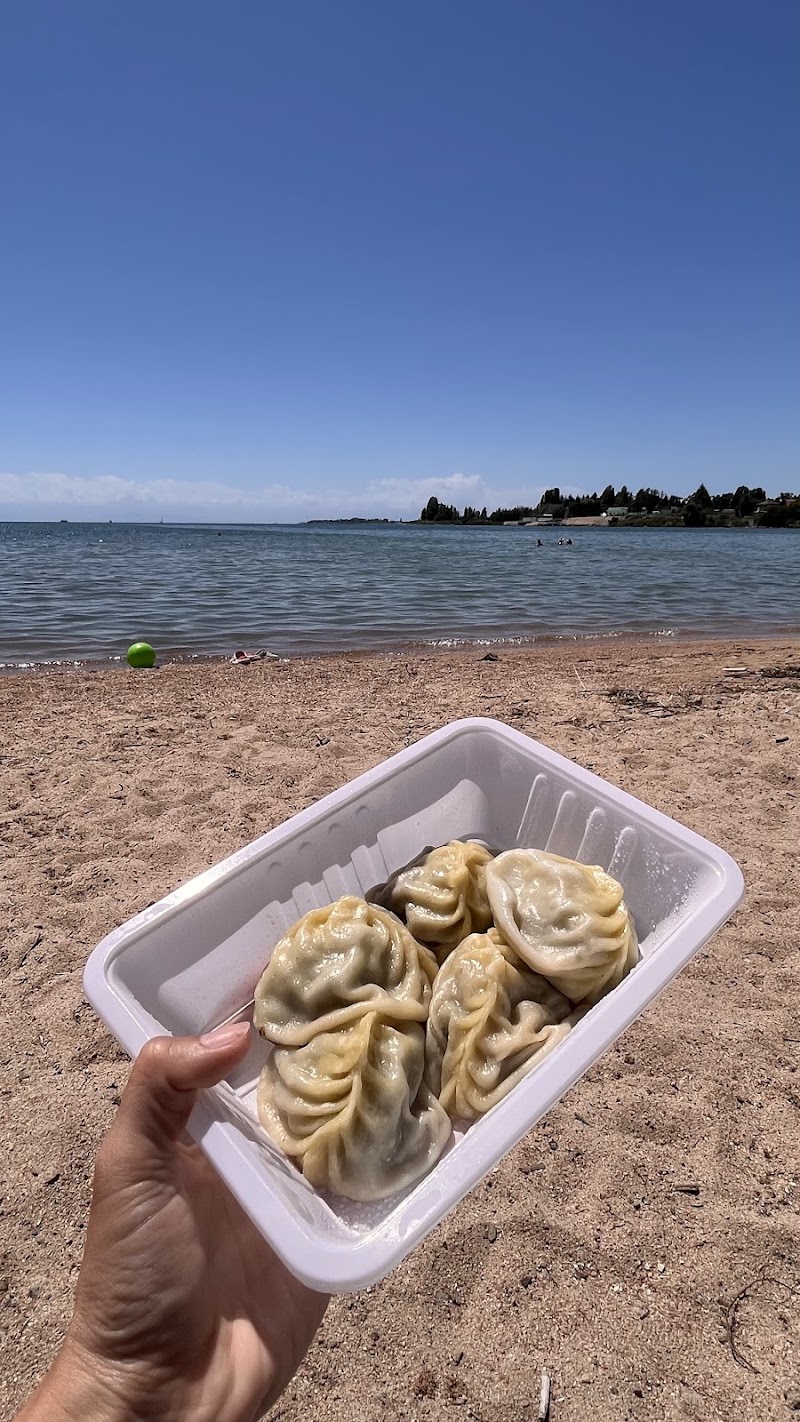 Bay Manty