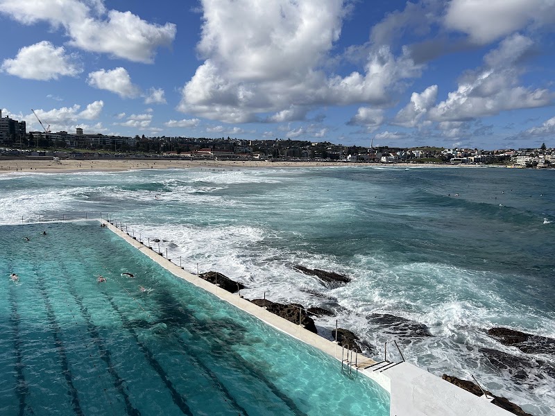 Bondi Beach - Bondi Beach 16 O'Brien St, Bondi Beach NSW 2026, Australia