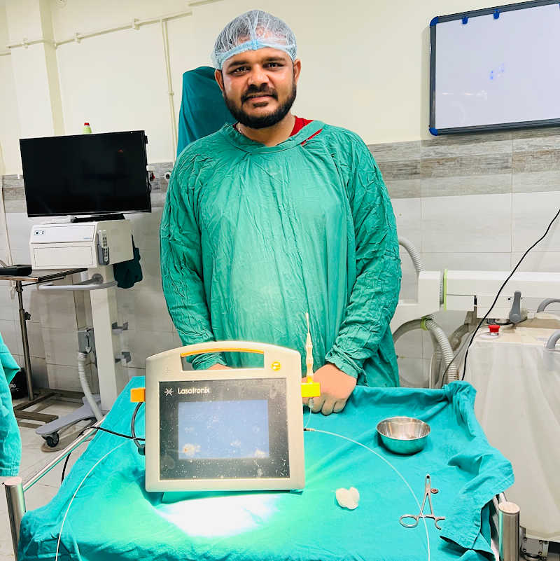 Dr Ashish Patel - Dr Ashish Patel, behind domino’s pizza, Adarsh Nagar, Chhattisgarh 491001, India