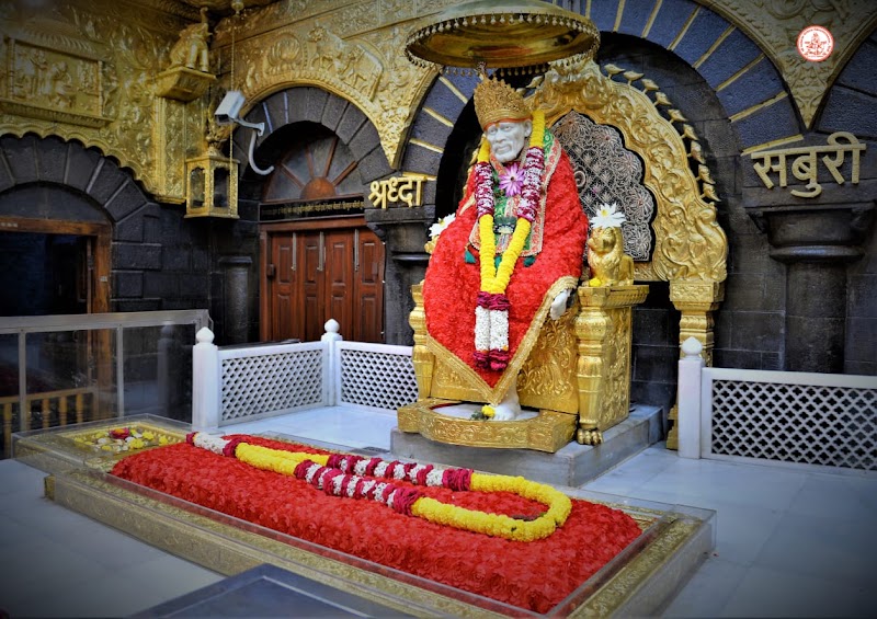 Shri Sai Baba Samadhi Mandir