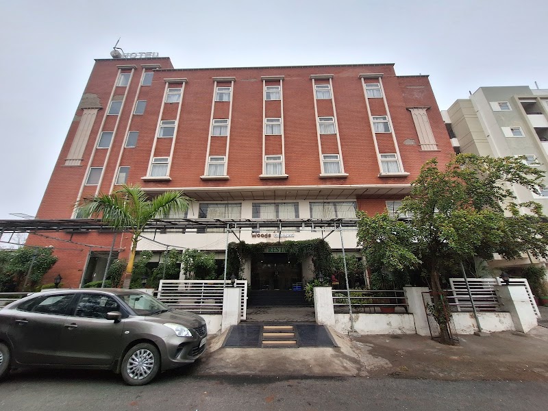 Woods Restaurant - Woods Restaurant Indraprastha Industrial Area, Kota, Rajasthan 324005, India