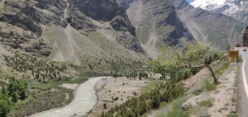Gemur - Gemur, Himachal Pradesh 175132, India