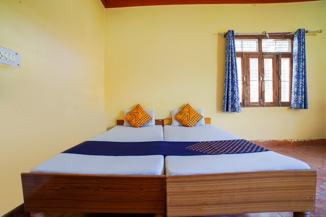 OYO Guru Kripa Lodge - OYO Guru Kripa Lodge, 29 Pipalkoti, Joshimath, Pipalkoti, Uttarakhand 246472, India