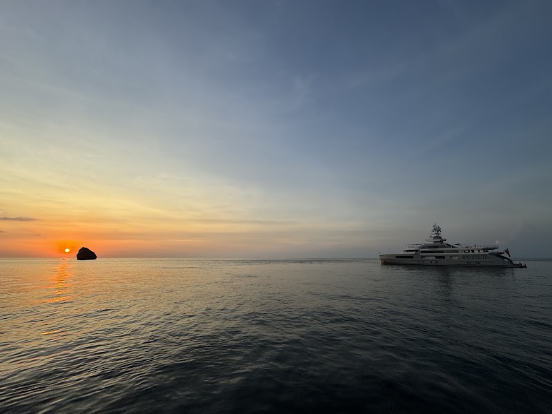 Koh​ Haa (Five Island)​ - Koh​ Haa (Five Island)​, CVHV+XXC Ko Haa (Five Island, Khao Thong, Mueang Krabi District, Krabi 81000, Thailand