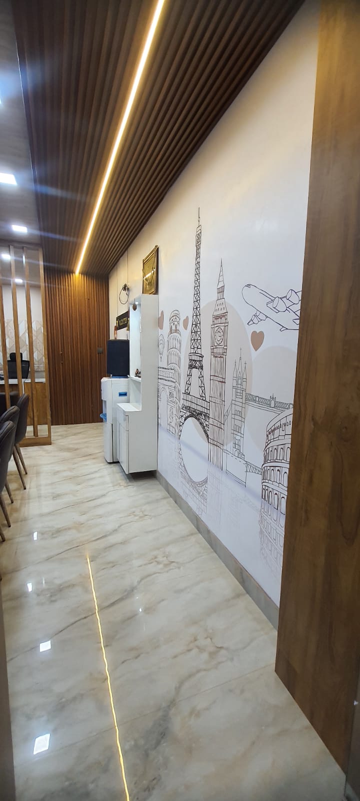 Tanisha Travel Links Pvt. Ltd. - Tanisha Travel Links Pvt. Ltd. 207, 2nd Floor, 5/9 ,Guru Nanak, Complex, Saraswati Marg, Block 5, WEA, Karol Bagh, New Delhi, Delhi, 110005, India