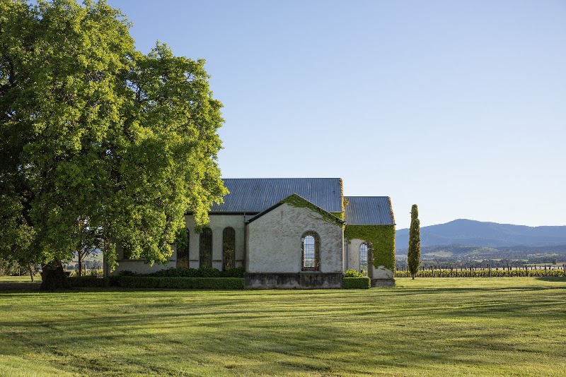 Stones of the Yarra Valley - Stones of the Yarra Valley, 14 St Huberts Rd, Coldstream VIC 3770, Australia