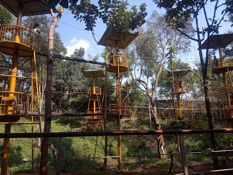Discovery Village Nandi Foot Hills