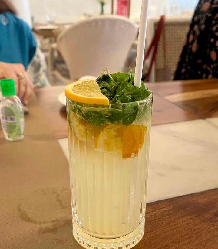 Olive Café & Bar - Olive Café & Bar SCO 3, Ground floor, Back entry, Sector 26, Chandigarh, 160019, India