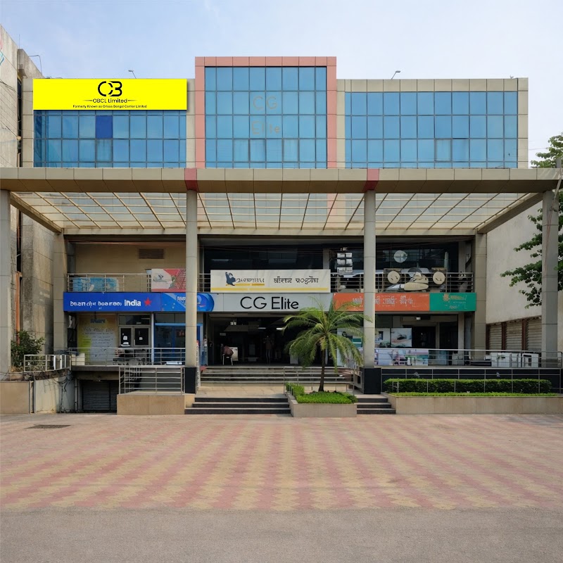 OBCL Limited - Corporate Office - OBCL Limited - Corporate Office, Mandi Rd, Ashok Vihar Colony, Pandri, Raipur, Chhattisgarh 492004, India