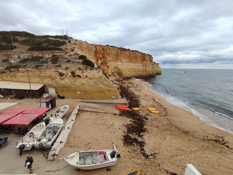 Sete vales trekking - Sete vales trekking, Estr. do Carvalho 26 8400, Lagoa, Portugal