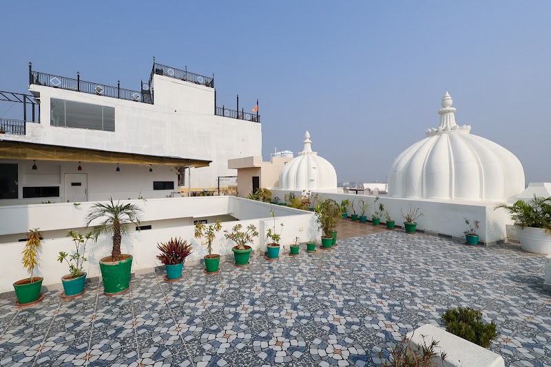 Hotel Kotra Haveli