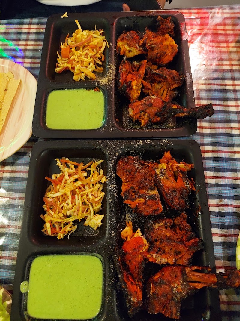 Quikk Diing Dongg Restaurent 2 - Quikk Diing Dongg Restaurent 2 Near Union Bank,Bhawanipatna, Ramnagar Para, Kalahandi, Bhawanipatna, Odisha 766001, India