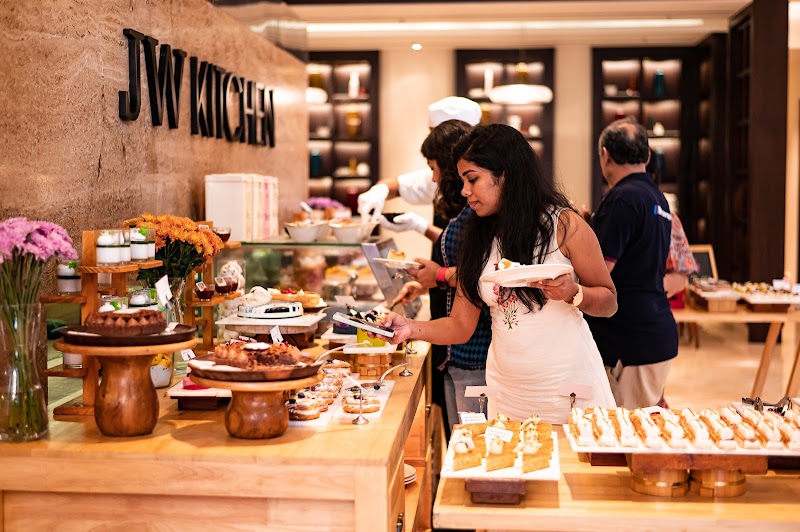 JW Kitchen