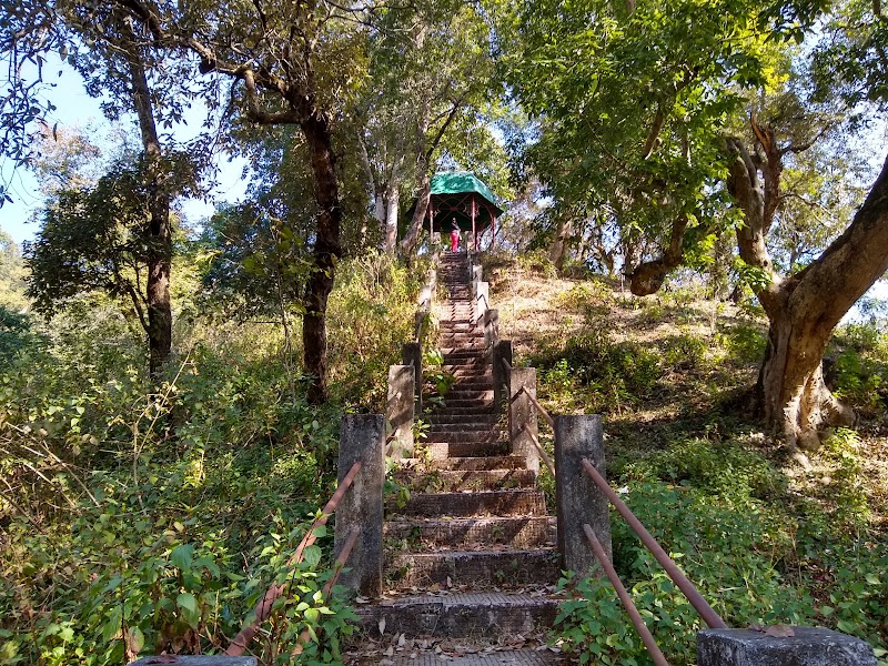 Saattal Park - Saattal Park 9G3H+479, Sattal, Bhowali Range, Uttarakhand 263127, India