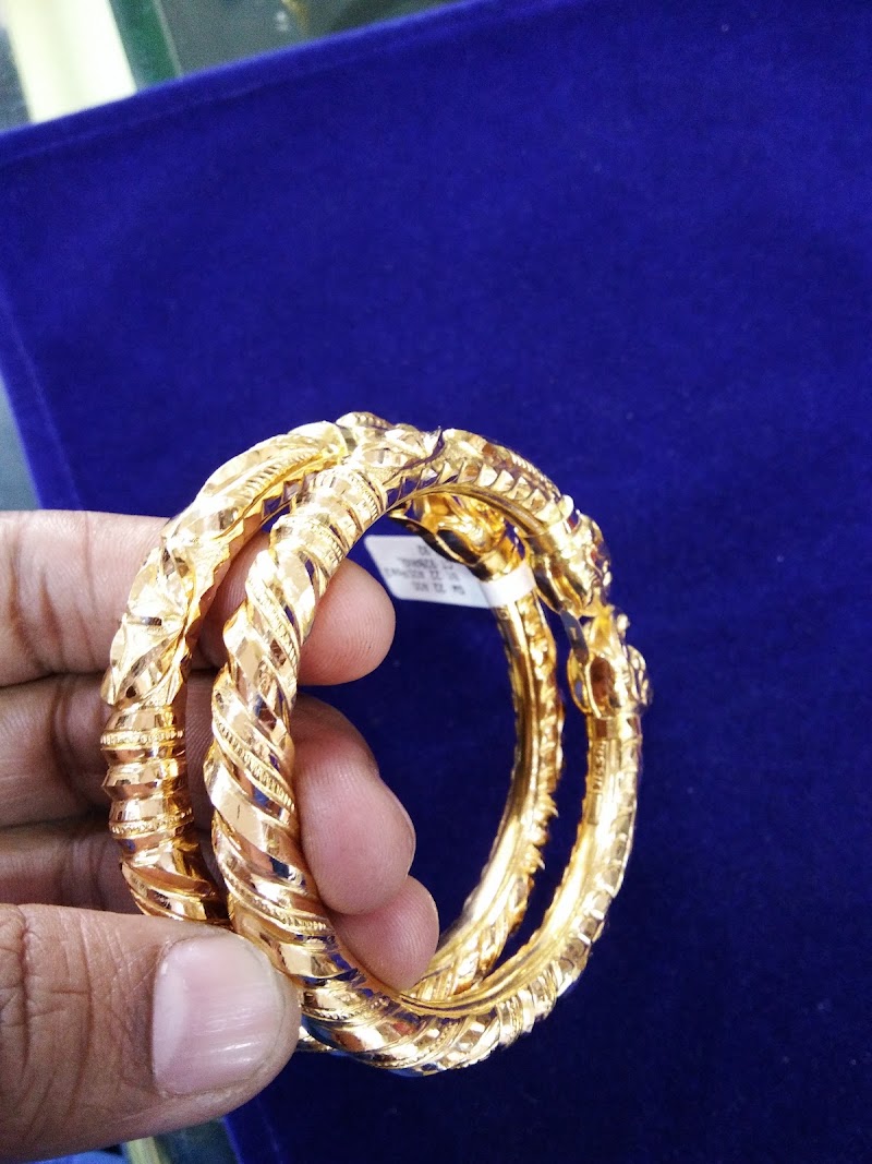 Sun & Sun Jewellers - Sun & Sun Jewellers, 6JQM+76J, Sadar Bazar, Raipur, Chhattisgarh 492001, India