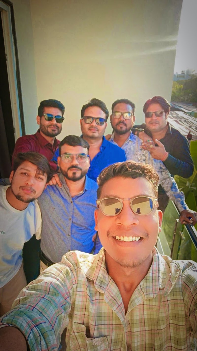 Whistling Woods - Whistling Woods 6PPF+4G5, Serikhedi, Whistlingwood, Chhattisgarh 492012, India