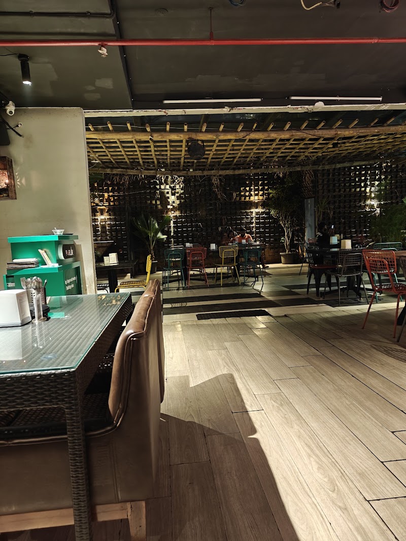 Publik - Publik 57 1A, Outer Ring Rd, opp. Sakra Hospital Road, Devarabisanahalli, Bellandur, Bengaluru, Karnataka 560103, India