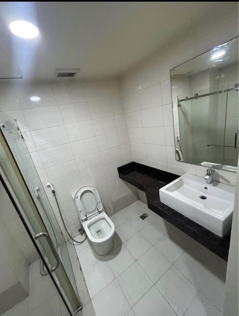 Bayport West NAIA Garden Residences - Bayport West NAIA Garden Residences, 412 NAIA Rd, Parañaque, 1701 Metro Manila, Philippines