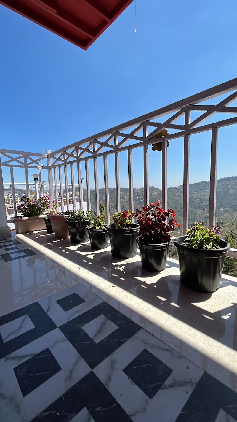 EcoEscape Mukteshwar - EcoEscape Mukteshwar, Mukteshwar, Sunder Khal, Uttarakhand 263136, India