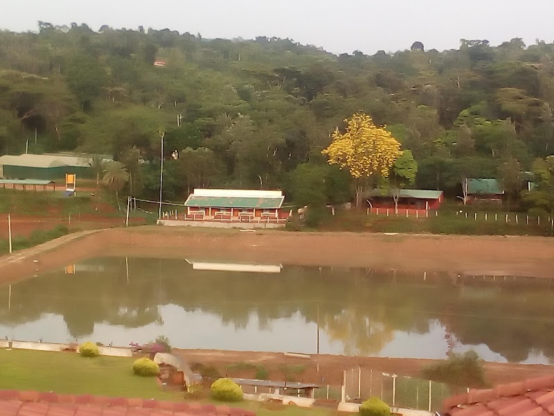 Malandur - Malandur, Byaravalli, Karnataka 577130, India