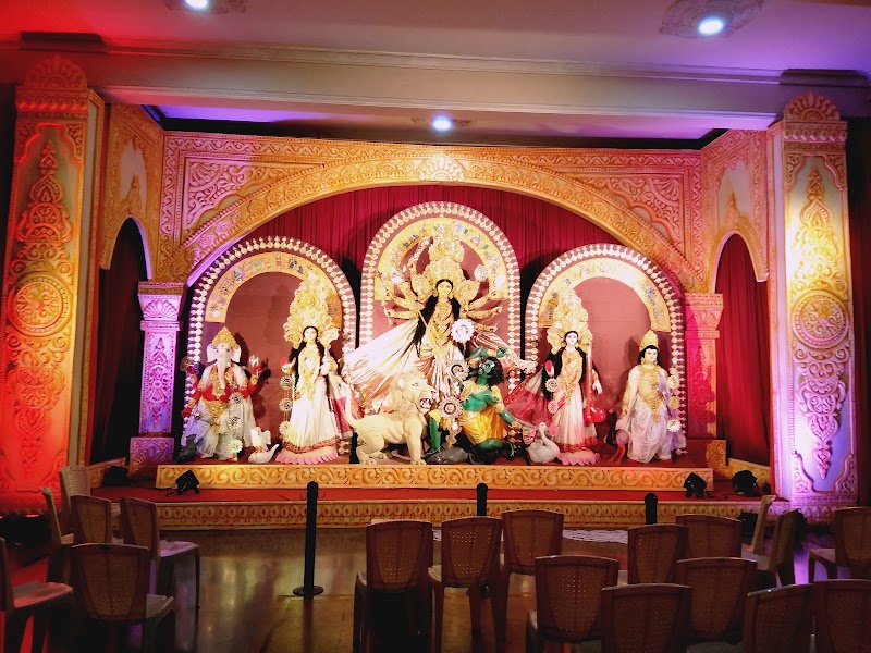 Rohi Villa Palace - Rohi Villa Palace, Sr. No. 26, Lane No. 7, Ashok Chakra Society, Kavadewadi, Koregaon Park, Pune, Maharashtra 411001, India