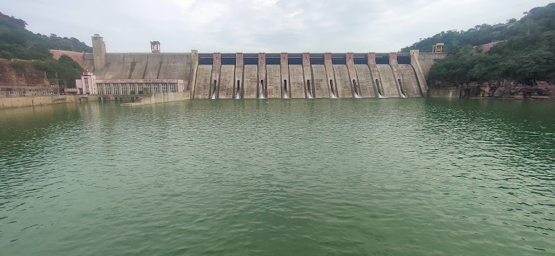 Gandhi Sagar Haidel Col - Gandhi Sagar Haidel Col, Madhya Pradesh 458771, India