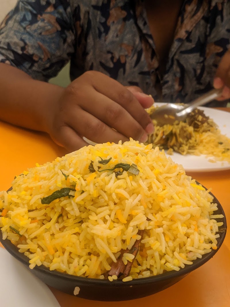 xavier's snack center - xavier's snack center, Calangute, Goa 403516, India