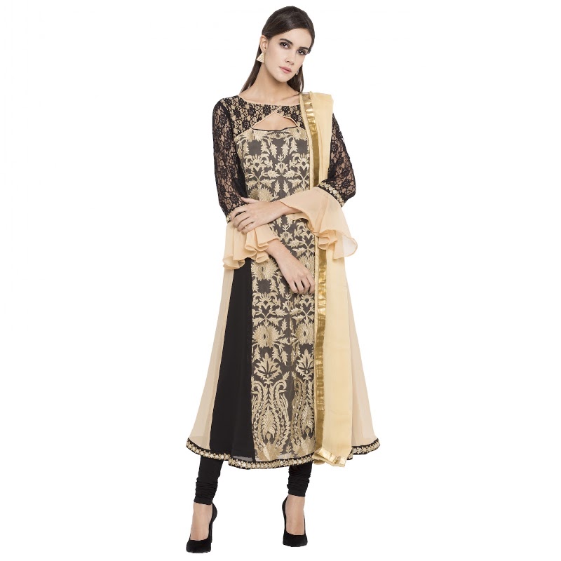 Nikhaar Creations | Fashion Designers In Mumbai - Nikhaar Creations | Fashion Designers In Mumbai 1, Joswil Apartments, 14th Rd, Khar West, Mumbai, Maharashtra 400052, India