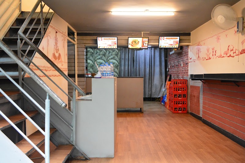 NAMMA NATI BIRYANI - NAMMA NATI BIRYANI No.8, St mark’s plaza, No, St mark’s Rd, Shanthala Nagar, Sampangi Rama Nagara, Ashok Nagar, Bengaluru, Karnataka 560001, India