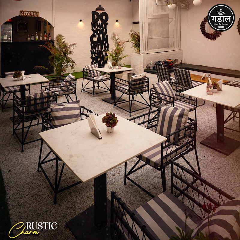 DinSun's Cafe