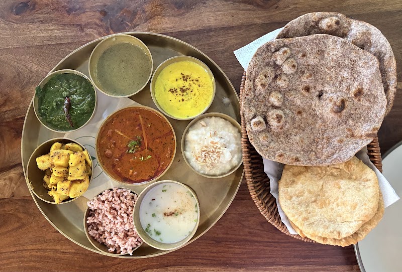Yellow Hills Uttarakhandi and Multi Cuisine Restaurant - Yellow Hills Uttarakhandi and Multi Cuisine Restaurant NH 7, Saraswati Vihar, Ajabpur Khurd, Dehradun, Uttarakhand 248121, India