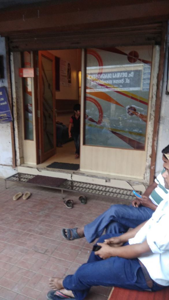 Dr Prabhat Pandey General MD - Dr Prabhat Pandey General MD, saubhagya complex infront bus stand, 57QJ+4PJ, Durg, Chhattisgarh 491001, India