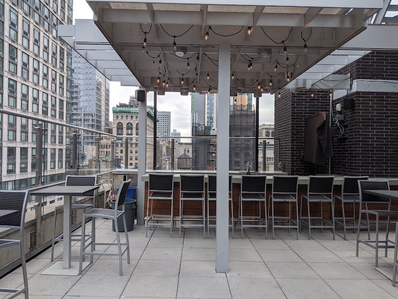 Hyatt Herald Square New York - Hyatt Herald Square New York 30 W 31st St, New York, NY 10001, USA