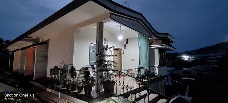 Kweto Anubandha a home stay,Coorg - Kweto Anubandha a home stay,Coorg behind FMKMC College, Karnangeri, Madikeri, Karnataka 571202, India