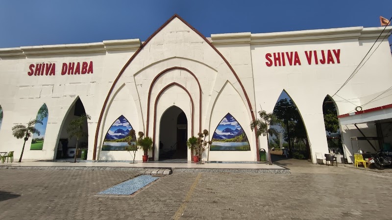 SHIVA DHABA