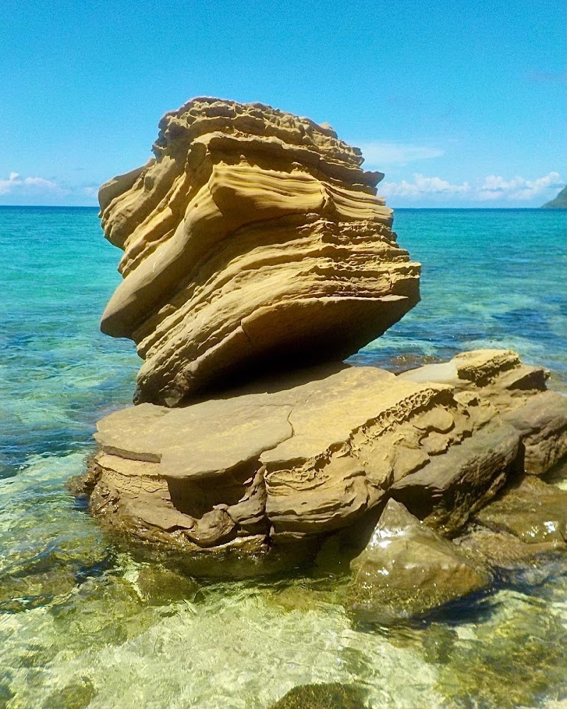 Ida beach - Ida beach Iriomote, Taketomi, Yaeyama District, Okinawa 907-1542, Japan