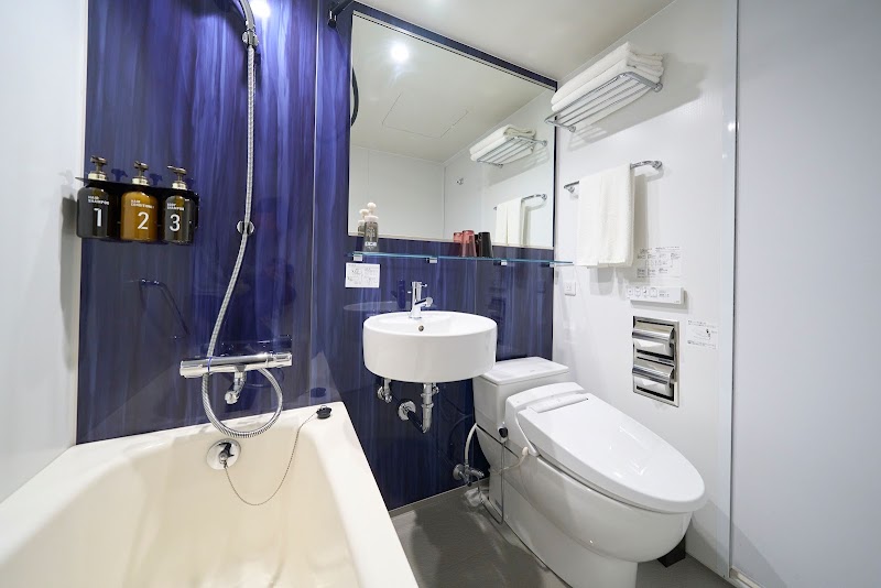 Hotel Resol - Akihabara - Hotel Resol - Akihabara Japan, 〒101-0041 Tokyo, Chiyoda City, Kanda Sudachō, 2-chōme−２５−１２