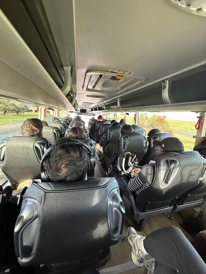 Great Ocean Road Tours - Great Ocean Road Tours, 207/198 Harbour Esplanade, Docklands VIC 3008, Australia
