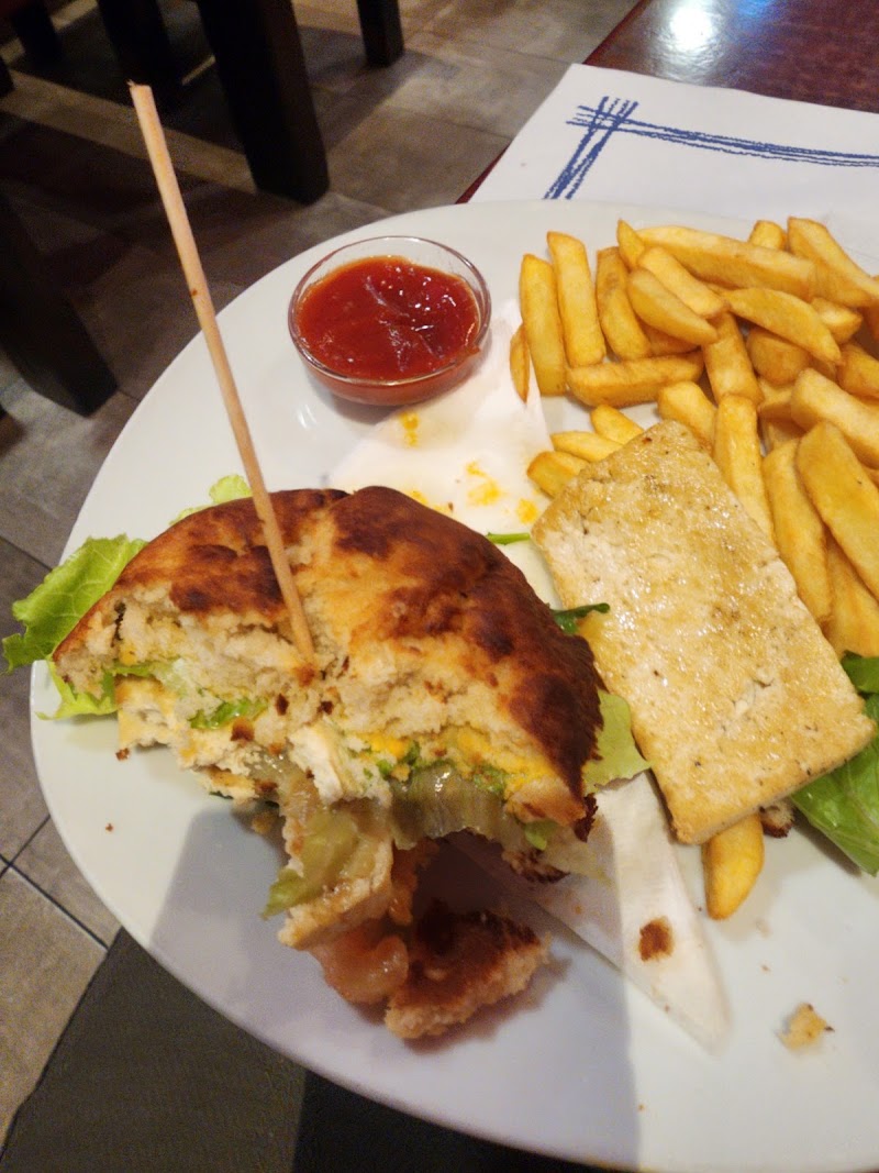 Vegan Mount | Barcelona - Vegan Mount | Barcelona Carrer de València, 506, Eixample, 08013 Barcelona, Spain