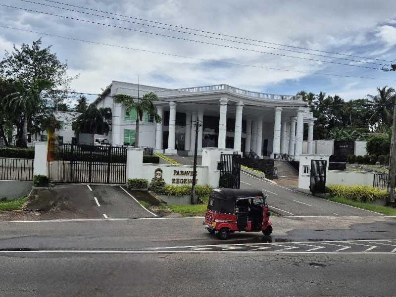 Colombo - Colombo, 7JRM+6FH, Kandy, Sri Lanka