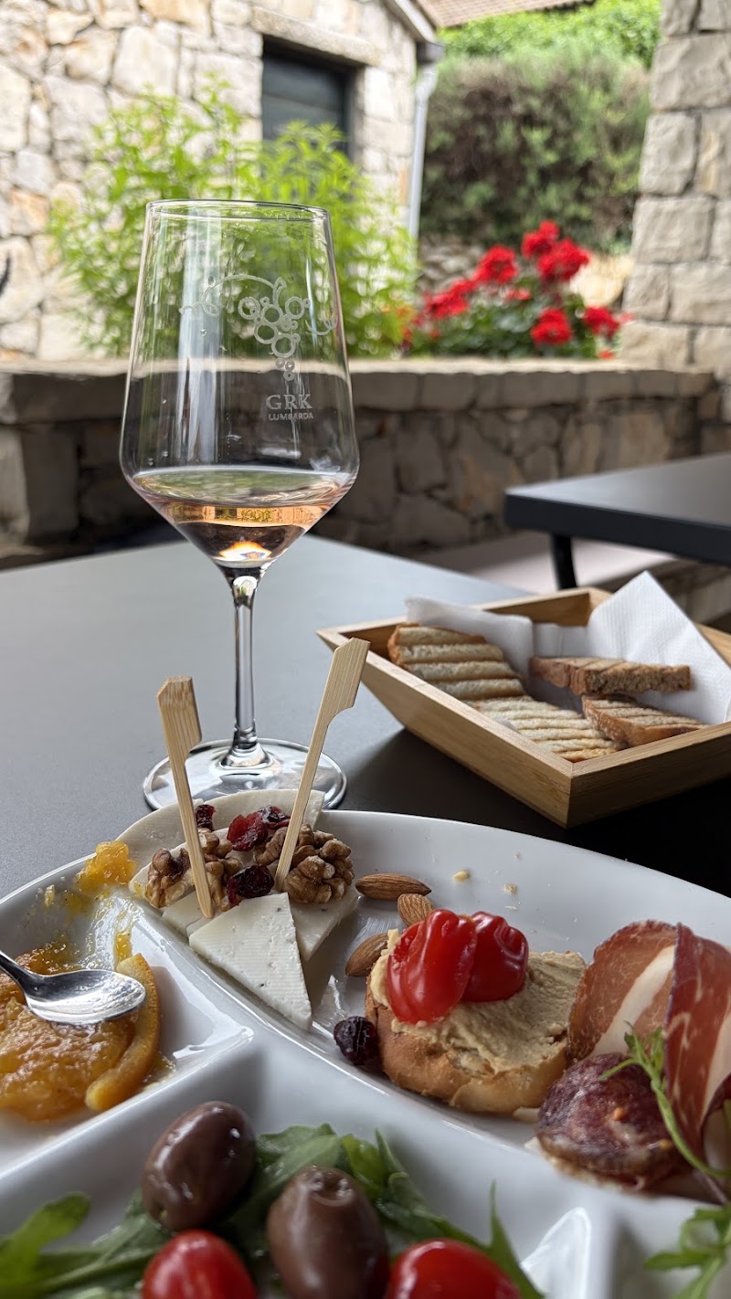 Bire winery - Bire winery, Podstrana 233, 20263, Lumbarda, Croatia