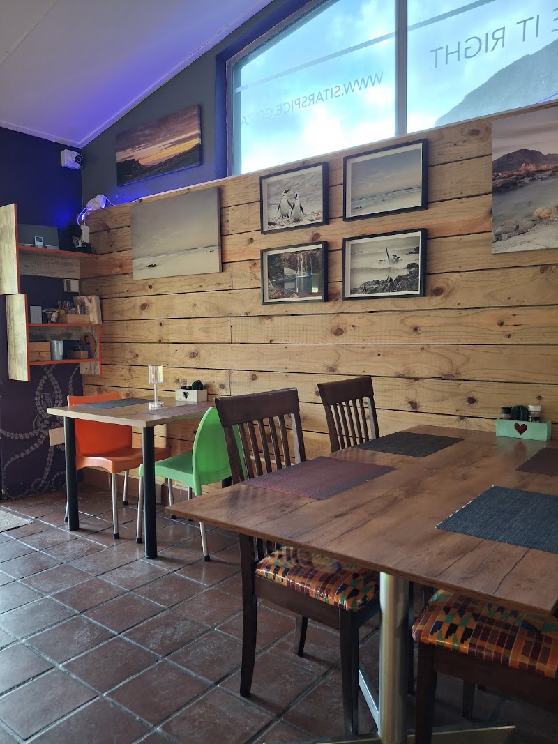 Sitar - Sitar, 2659 Clarence Dr, Betty's Bay, 7141, South Africa
