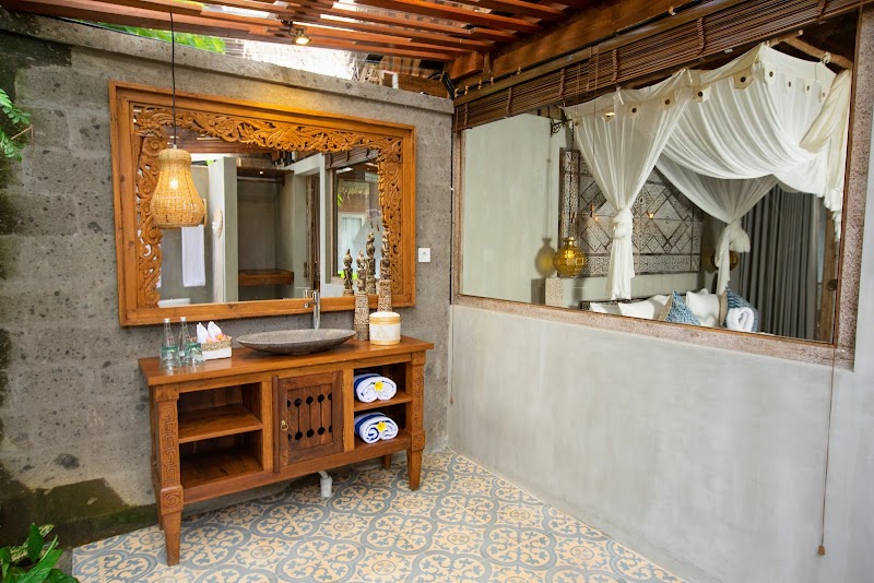 Premadhan Sanctuary - Premadhan Sanctuary Jl. Munduk Batu Belah No.23-26, Pererenan, Kec. Mengwi, Kabupaten Badung, Bali 80351, Indonesia