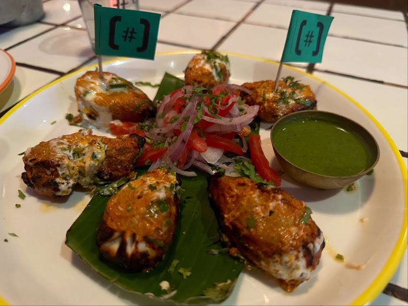 Powai SOCIAL - Powai SOCIAL Delphi B Wing, 6, Orchard Ave, Hiranandani Gardens, Panchkutir Ganesh Nagar, Powai, Mumbai, Maharashtra 400076, India