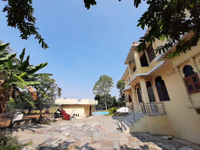 Down the Rocks-A Heritage Homestay